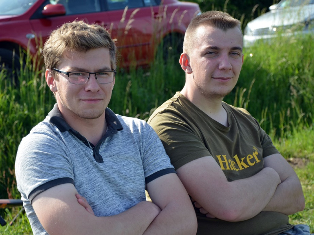 Gwardia zwycięża zgodnie z planem. I patrzy za siebie, bo w tabeli robi się ścisk