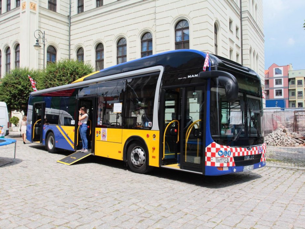 Rynkiem zawładnęły dzieci. Moc atrakcji czeka pod ratuszem