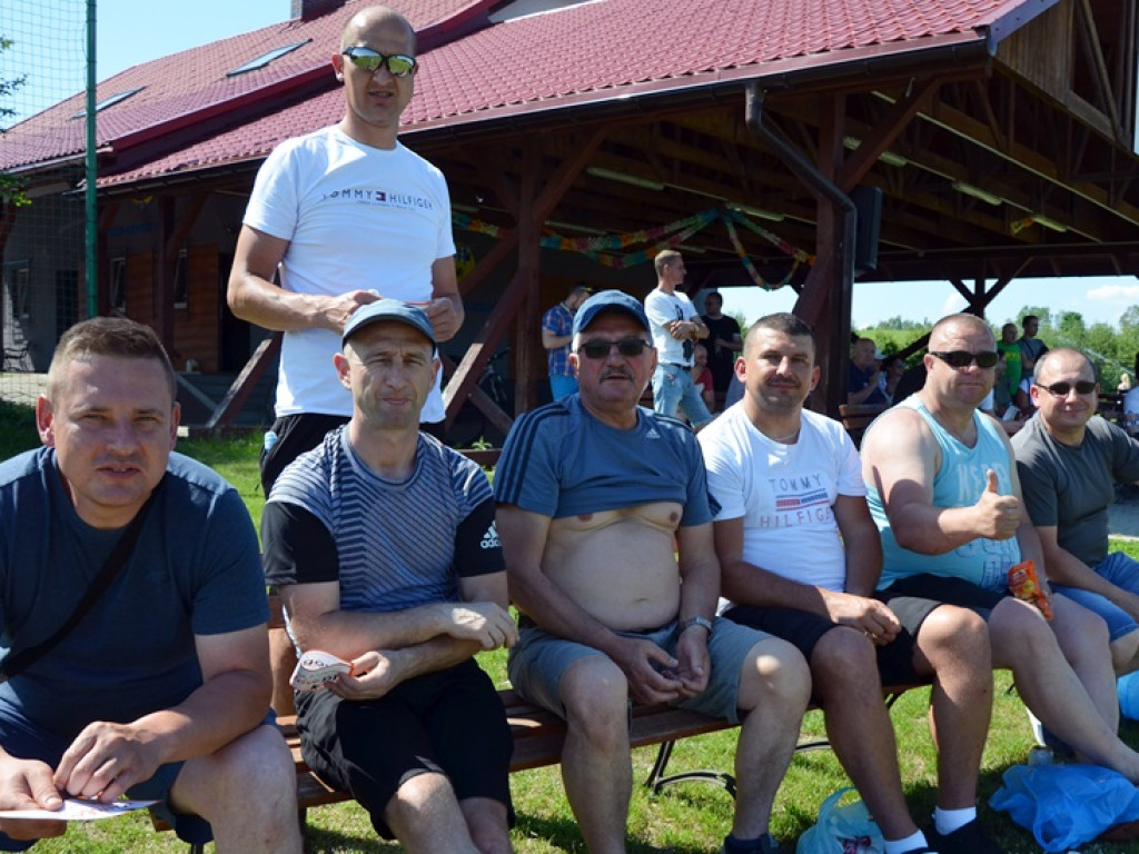 Dragon Jaczów drżał o wynik do samego końca, bo sędzia z boiska wyrzucił im bramkarza