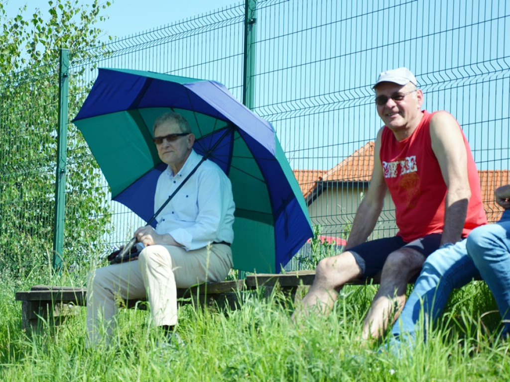 Dragon Jaczów drżał o wynik do samego końca, bo sędzia z boiska wyrzucił im bramkarza