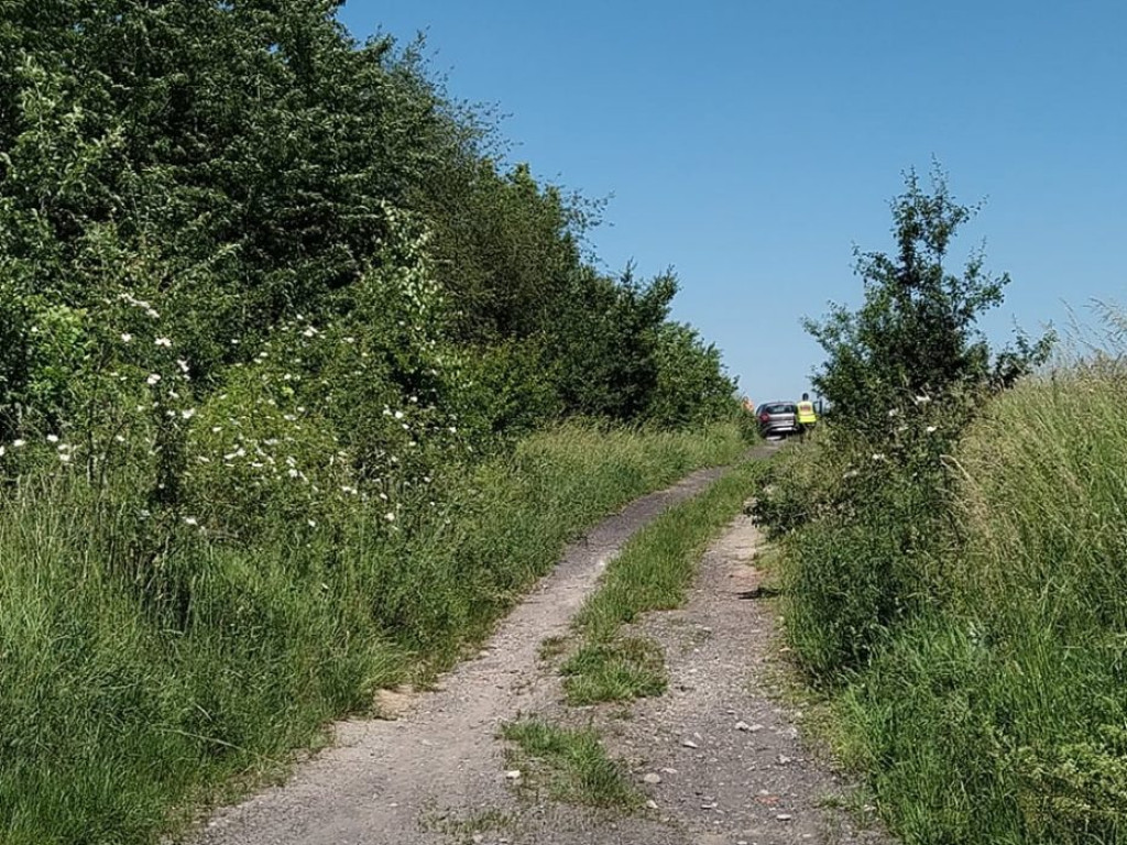 19-latek z Kotli poszukiwany od rana odnaleziony. Niestety chłopak nie żyje