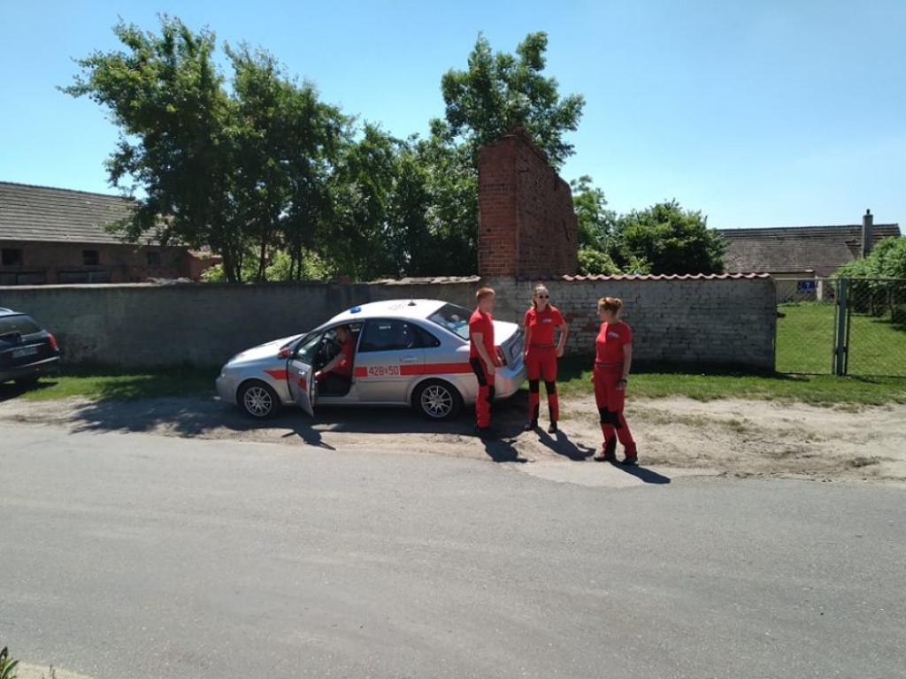 19-latek z Kotli poszukiwany od rana odnaleziony. Niestety chłopak nie żyje