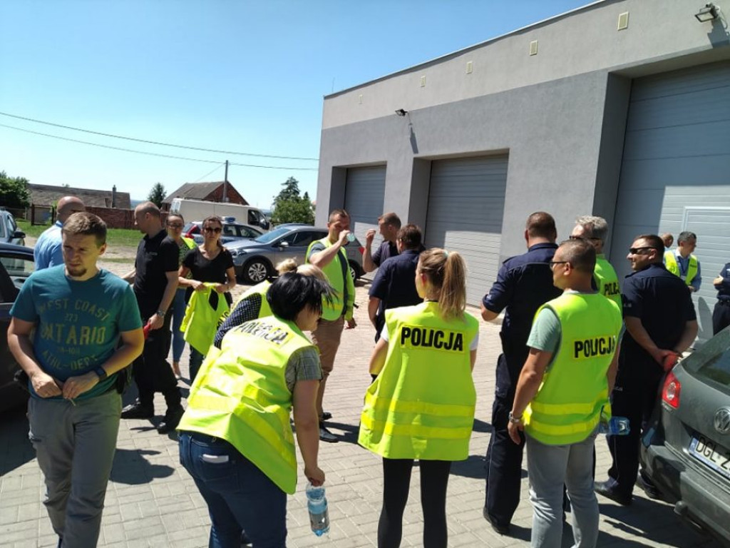 19-latek z Kotli poszukiwany od rana odnaleziony. Niestety chłopak nie żyje