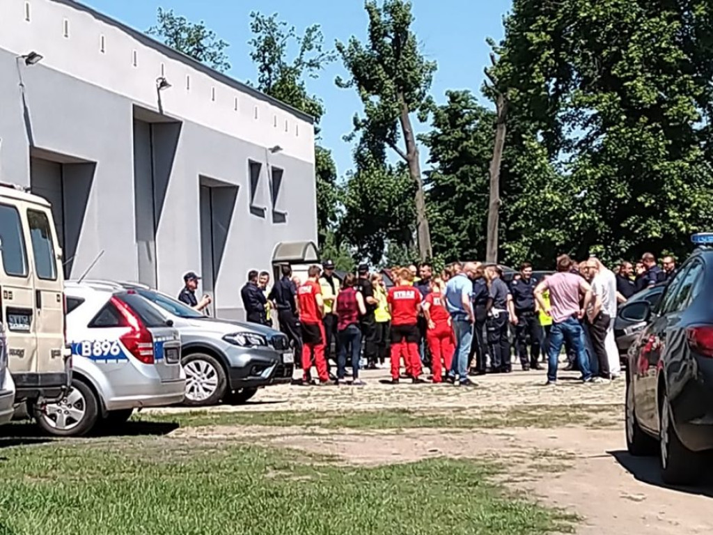 19-latek z Kotli poszukiwany od rana odnaleziony. Niestety chłopak nie żyje