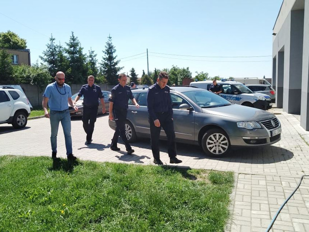 19-latek z Kotli poszukiwany od rana odnaleziony. Niestety chłopak nie żyje