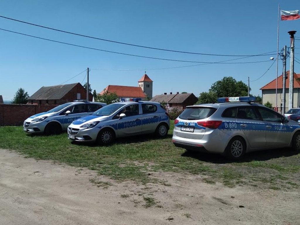 19-latek z Kotli poszukiwany od rana odnaleziony. Niestety chłopak nie żyje