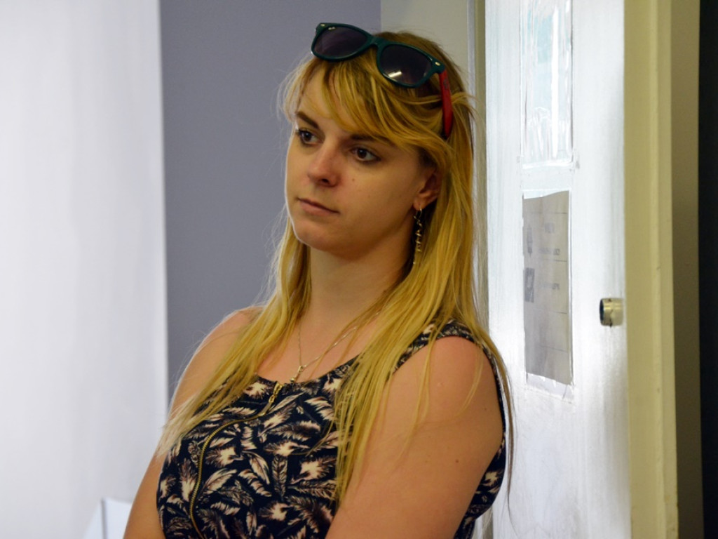 Dzień Dziecka w głogowskiej komendzie. Policjantów odwiedziły przedszkolaki