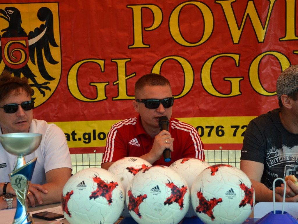 Uczniowie I Liceum Ogólnokształcącego w Głogowie wygrali kolejną edycję Euro Cup