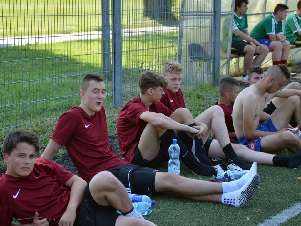 Uczniowie I Liceum Ogólnokształcącego w Głogowie wygrali kolejną edycję Euro Cup