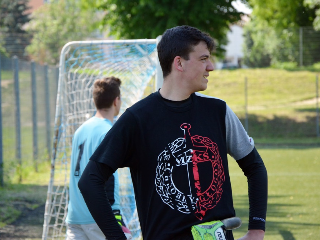 Uczniowie I Liceum Ogólnokształcącego w Głogowie wygrali kolejną edycję Euro Cup