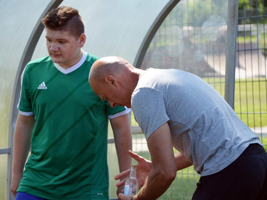 Uczniowie I Liceum Ogólnokształcącego w Głogowie wygrali kolejną edycję Euro Cup