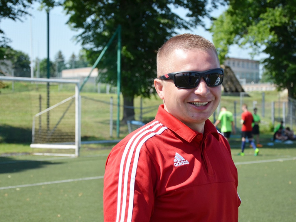 Uczniowie I Liceum Ogólnokształcącego w Głogowie wygrali kolejną edycję Euro Cup