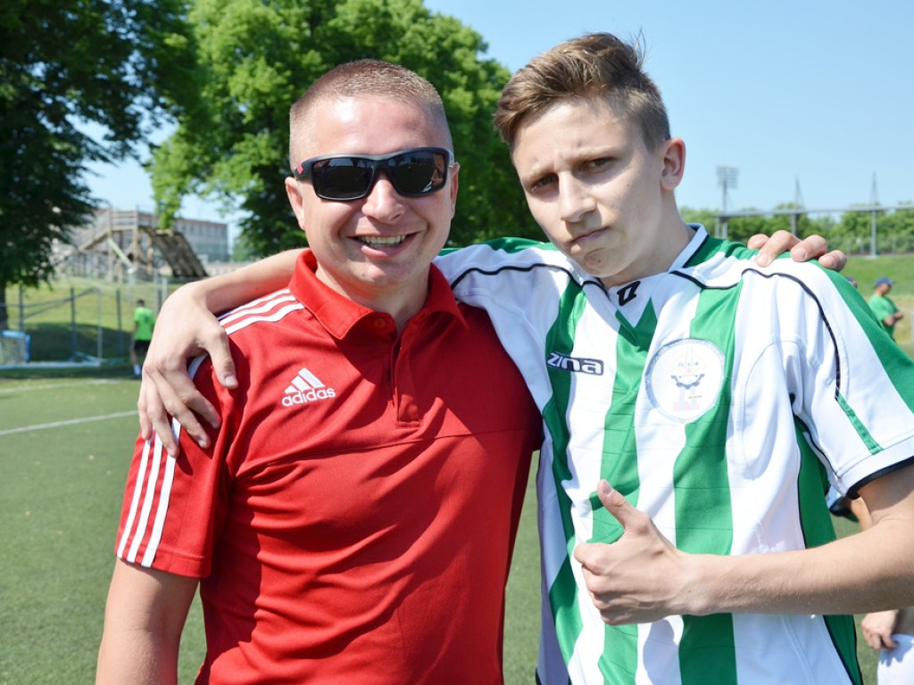 Uczniowie I Liceum Ogólnokształcącego w Głogowie wygrali kolejną edycję Euro Cup