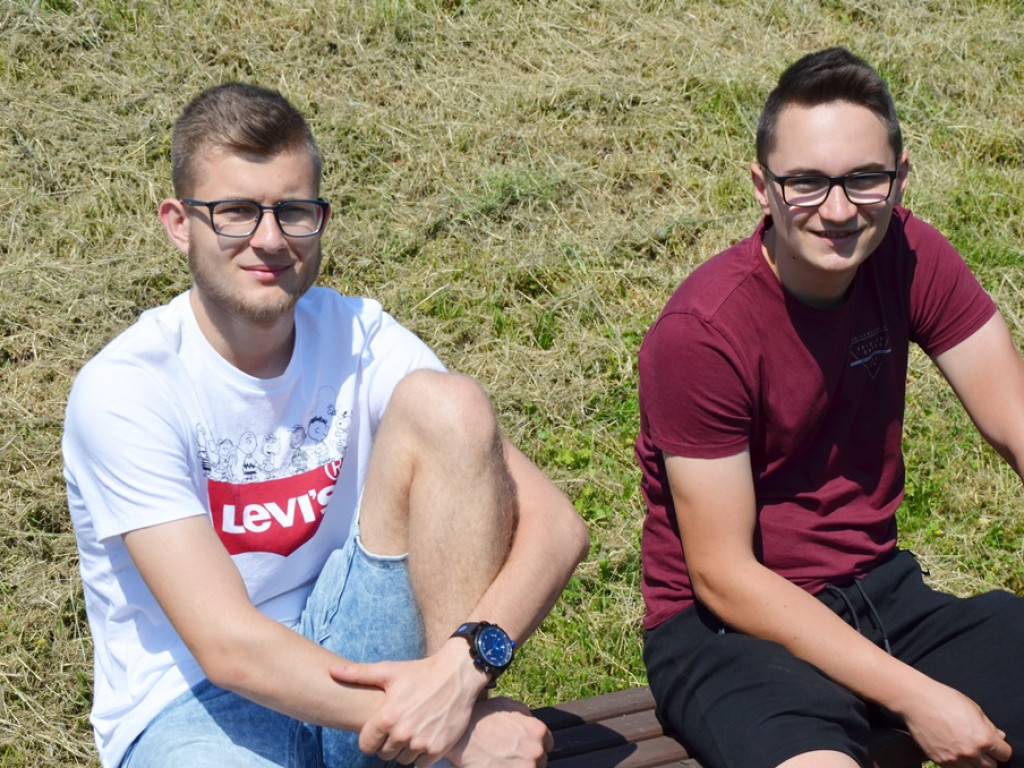 Uczniowie I Liceum Ogólnokształcącego w Głogowie wygrali kolejną edycję Euro Cup