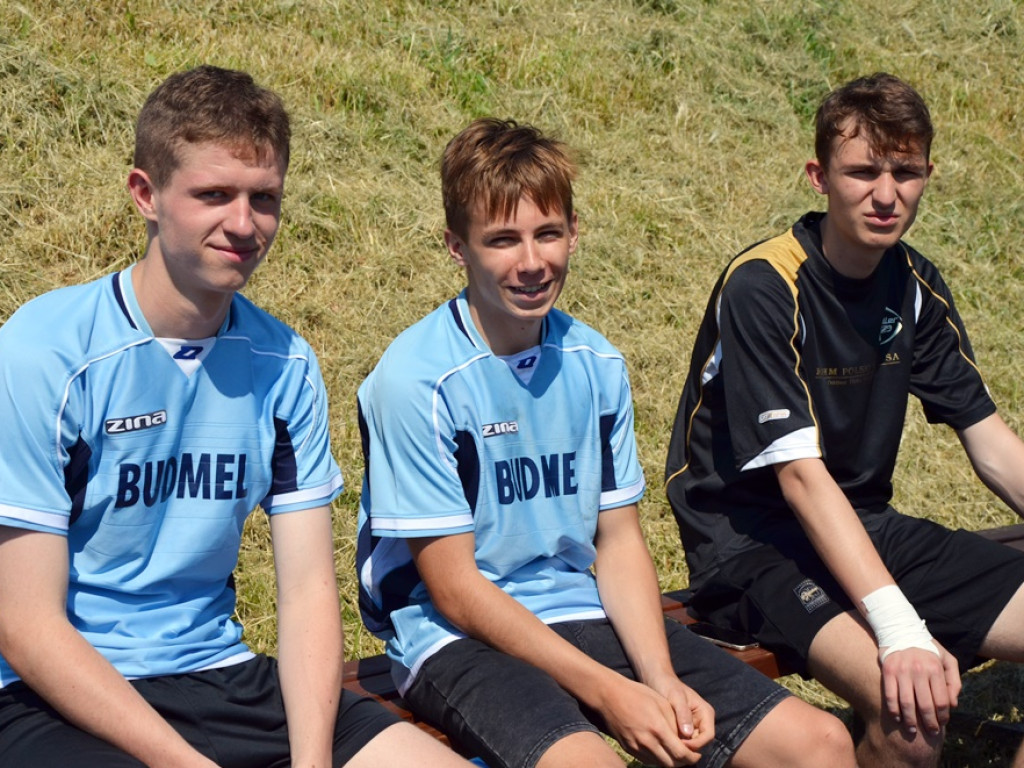 Uczniowie I Liceum Ogólnokształcącego w Głogowie wygrali kolejną edycję Euro Cup