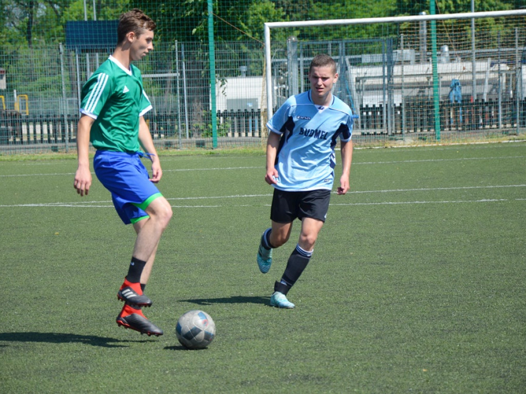 Uczniowie I Liceum Ogólnokształcącego w Głogowie wygrali kolejną edycję Euro Cup