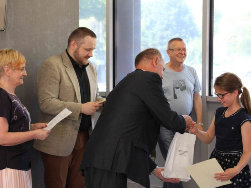 Rozstrzygnięto konkurs historyczno-plastyczny dla uczniów szkół podstawowych