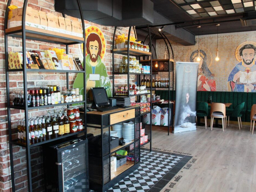 Pizza od mistrza już w Głogowie! Warto odwiedzić Tutti Santi