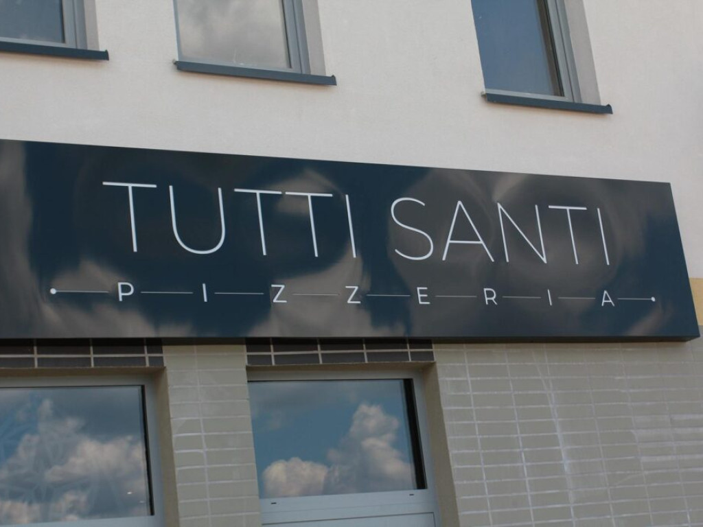 Pizza od mistrza już w Głogowie! Warto odwiedzić Tutti Santi