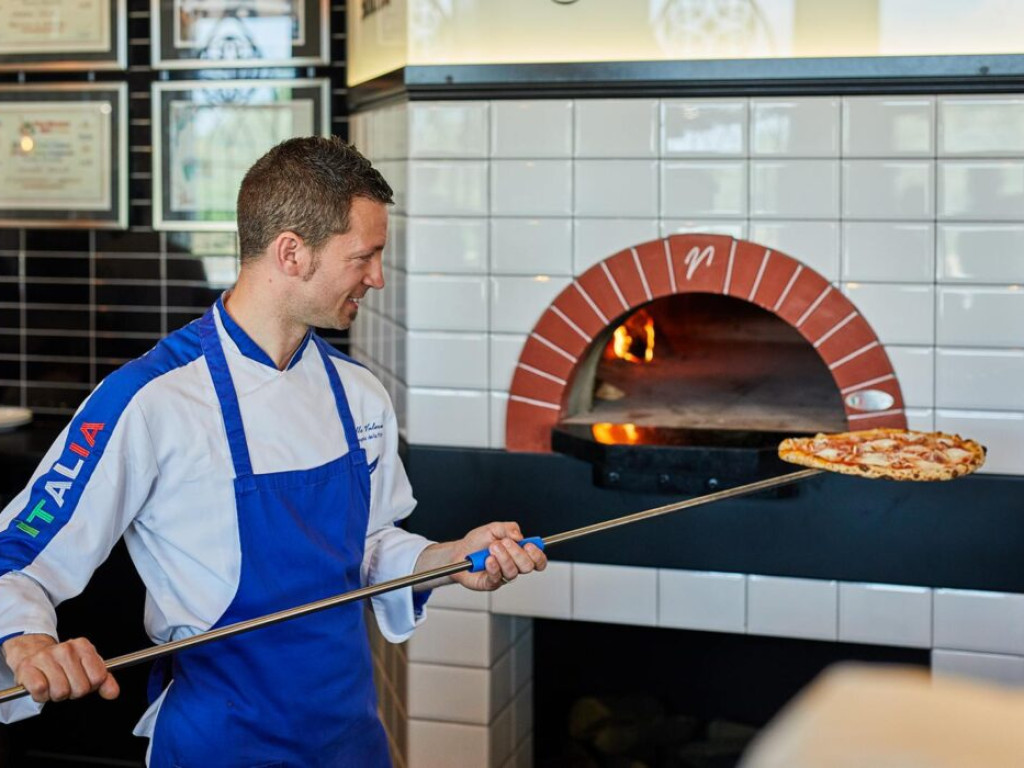 Pizza od mistrza już w Głogowie! Warto odwiedzić Tutti Santi