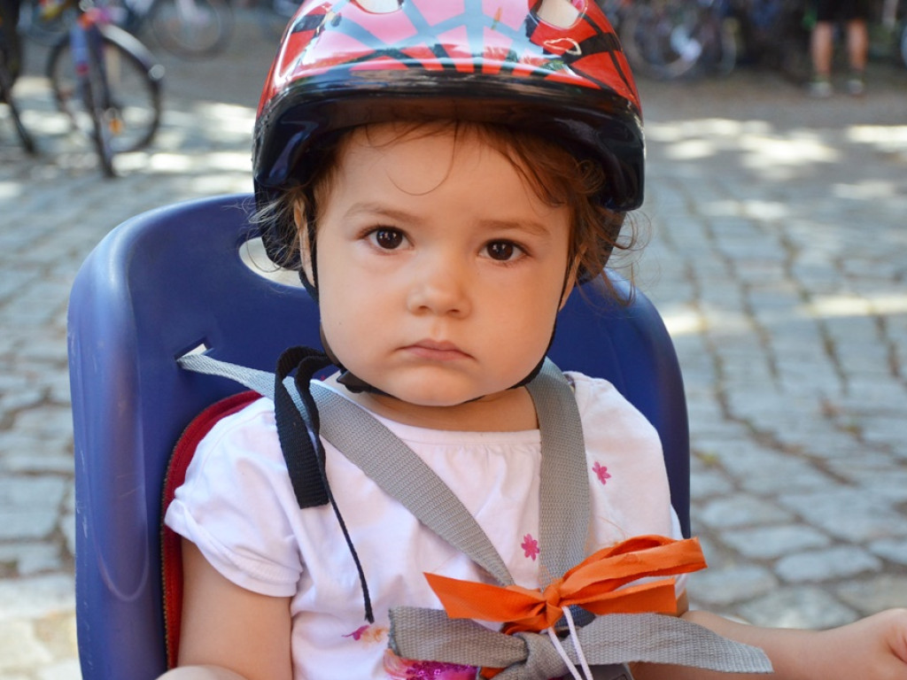 Odjazdowy Bibliotekarz po raz czwarty. Ruszył rajd rowerowy do Dalkowa. Dopisała pogoda i frekwencja