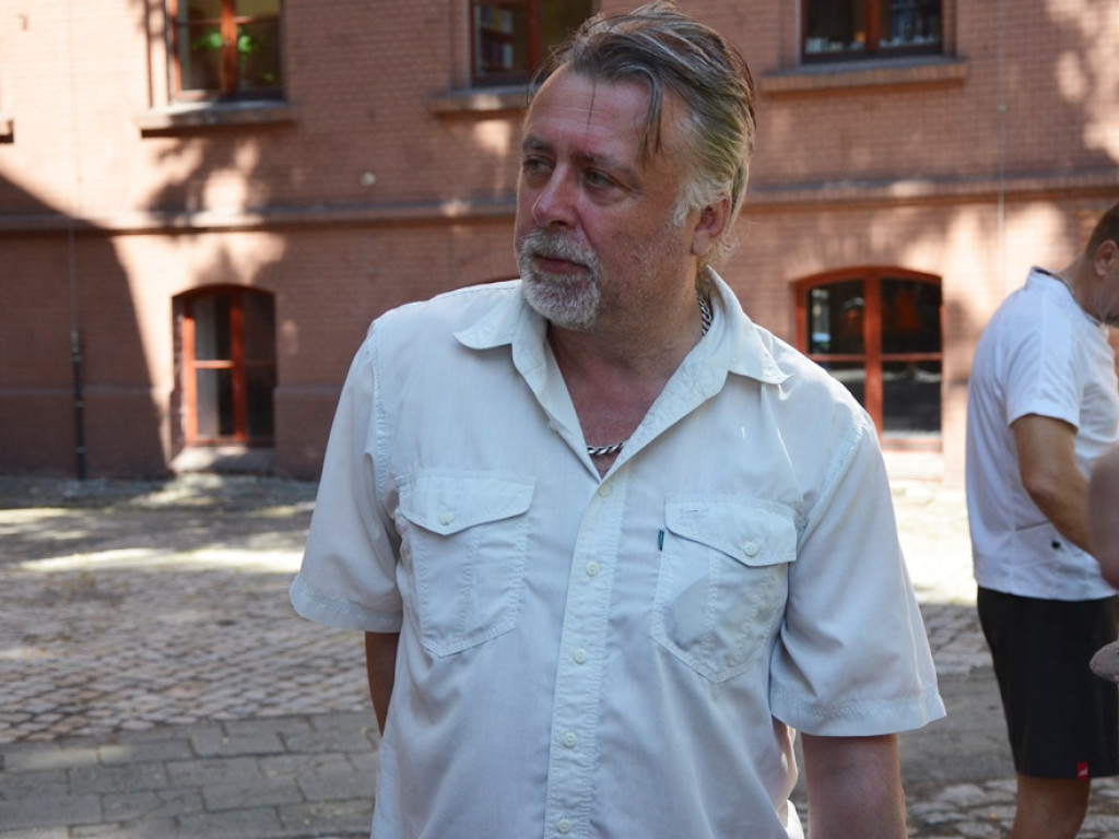 Odjazdowy Bibliotekarz po raz czwarty. Ruszył rajd rowerowy do Dalkowa. Dopisała pogoda i frekwencja