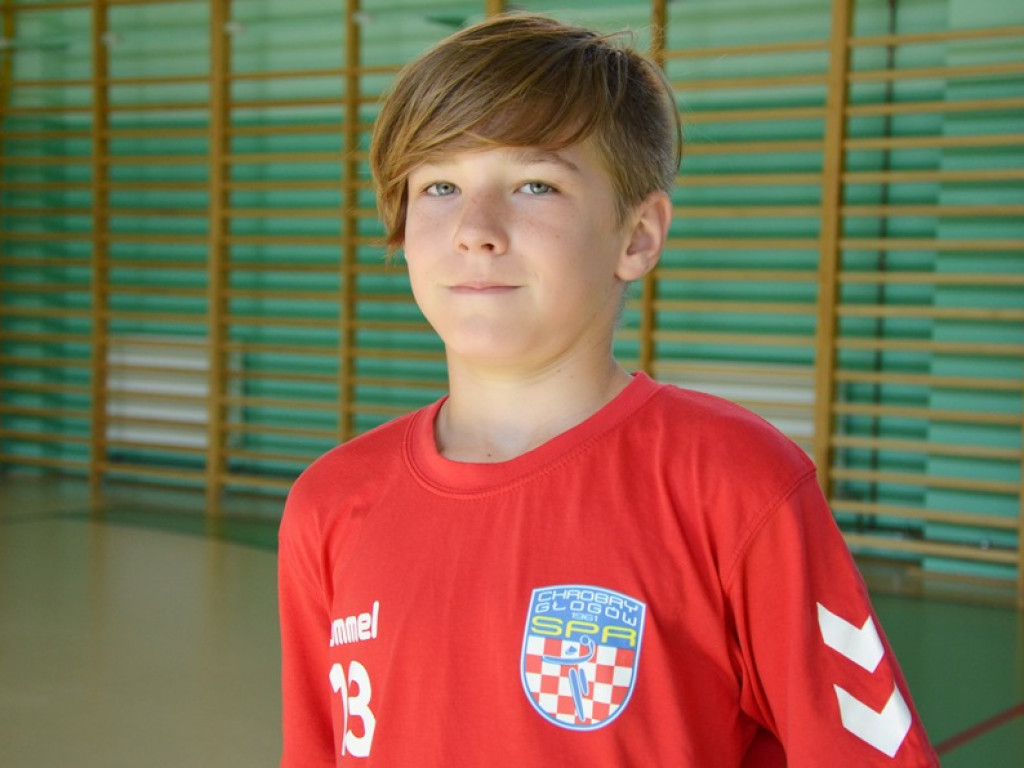 Młodzi szczypiorniści już na parkiecie. Finałowy turniej trwa!