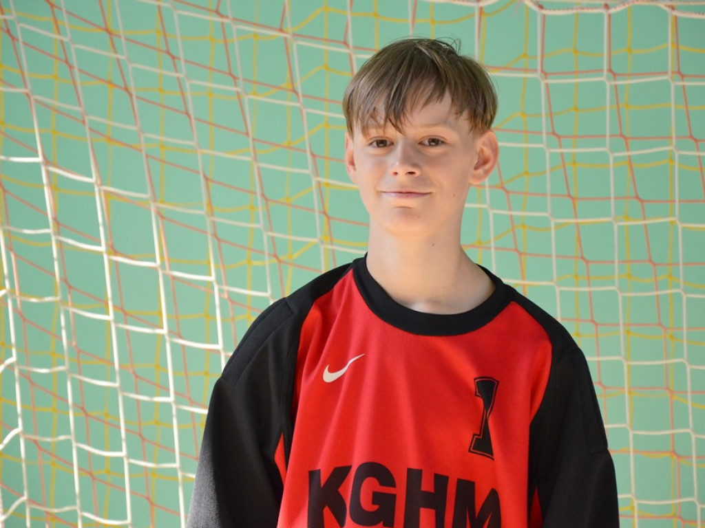 Młodzi szczypiorniści już na parkiecie. Finałowy turniej trwa!