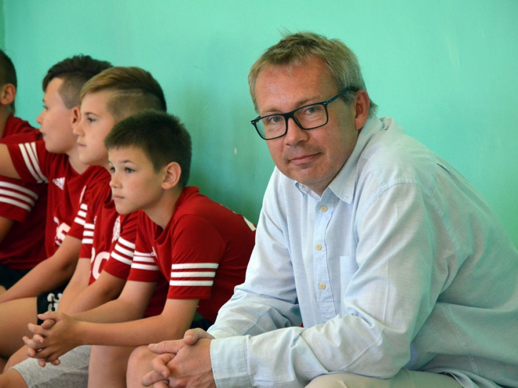 Młodzi szczypiorniści już na parkiecie. Finałowy turniej trwa!