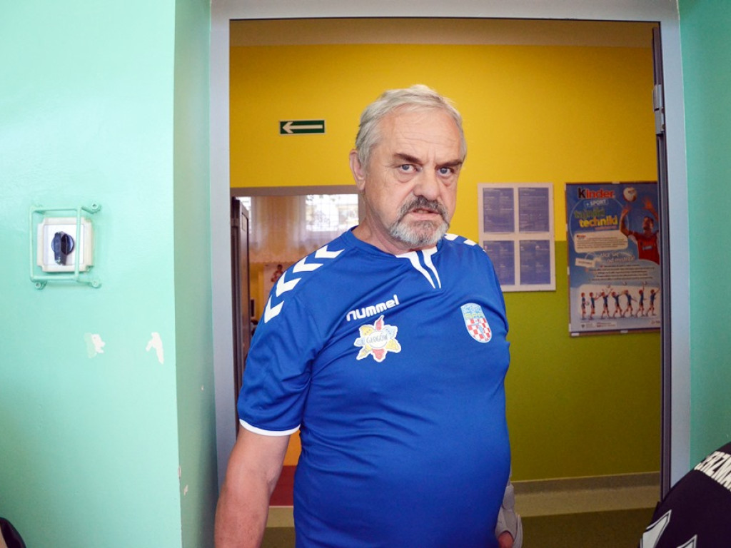 Młodzi szczypiorniści już na parkiecie. Finałowy turniej trwa!