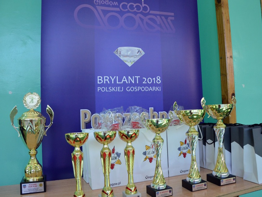 Handball Land za nami. Były sportowe emocje, medale i nagrody!