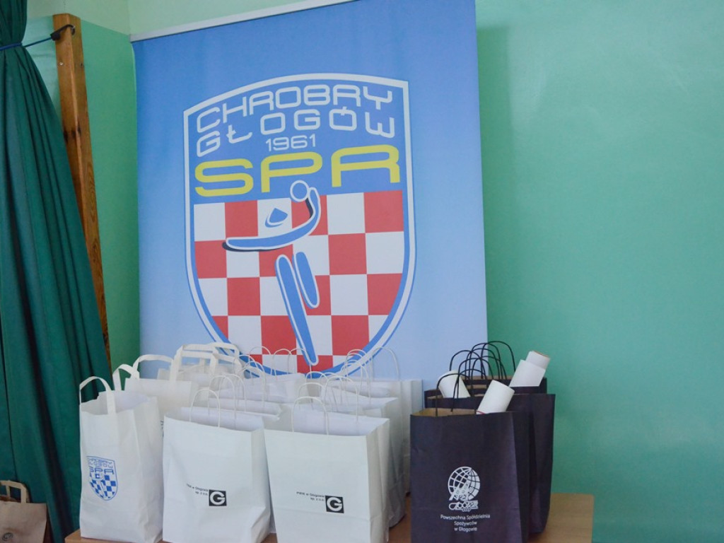 Handball Land za nami. Były sportowe emocje, medale i nagrody!