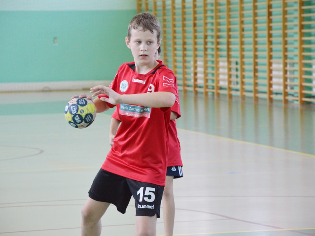 Handball Land za nami. Były sportowe emocje, medale i nagrody!