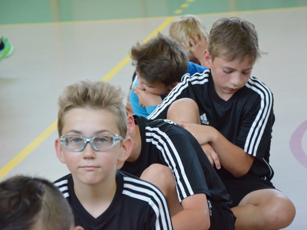 Handball Land za nami. Były sportowe emocje, medale i nagrody!