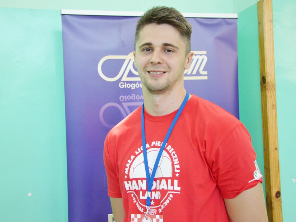 Handball Land za nami. Były sportowe emocje, medale i nagrody!