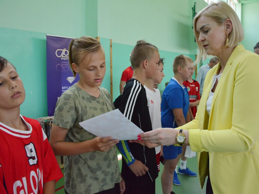 Handball Land za nami. Były sportowe emocje, medale i nagrody!