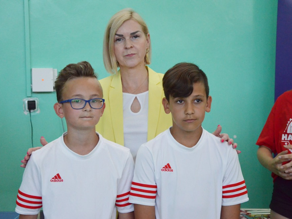 Handball Land za nami. Były sportowe emocje, medale i nagrody!