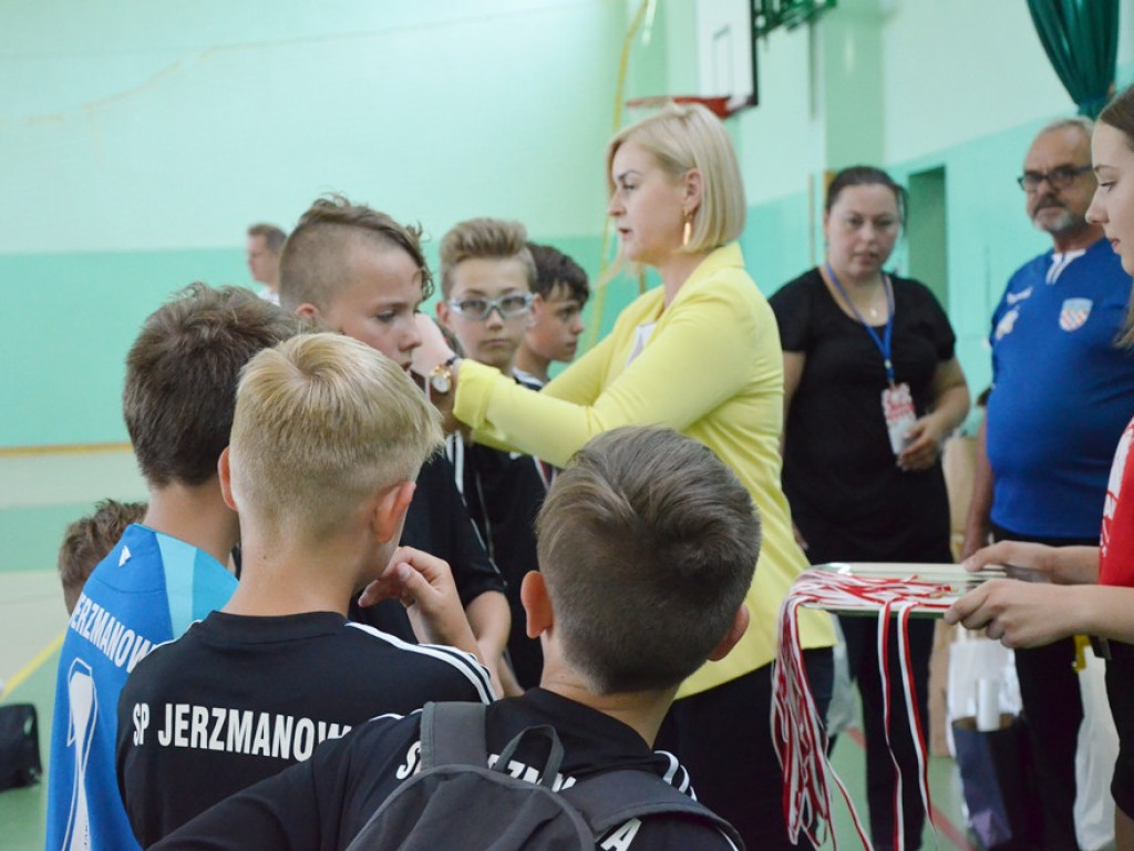 Handball Land za nami. Były sportowe emocje, medale i nagrody!