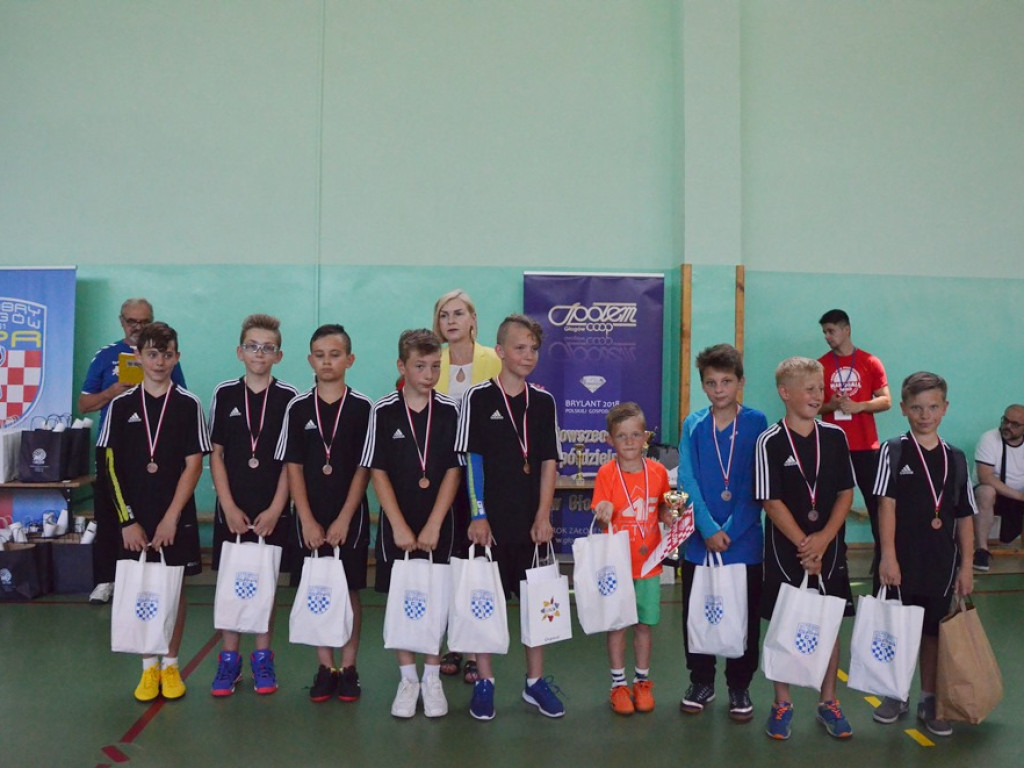 Handball Land za nami. Były sportowe emocje, medale i nagrody!