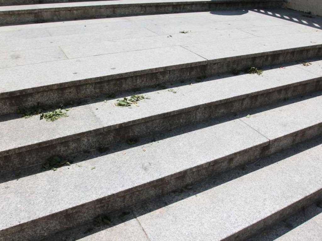 Taką wizytówką miasta jest przejście podziemne. Czy przyzwyczailiśmy się do brudu?