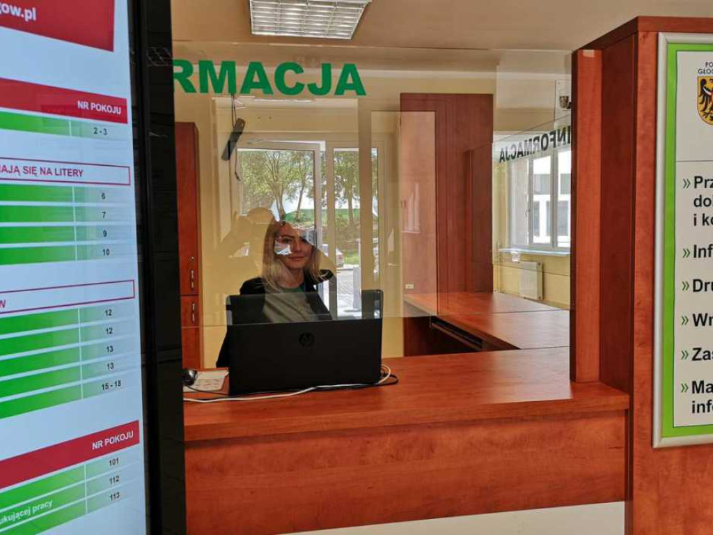 Powiatowy Urząd Pracy w Głogowie numerem 1 ofert pracy!