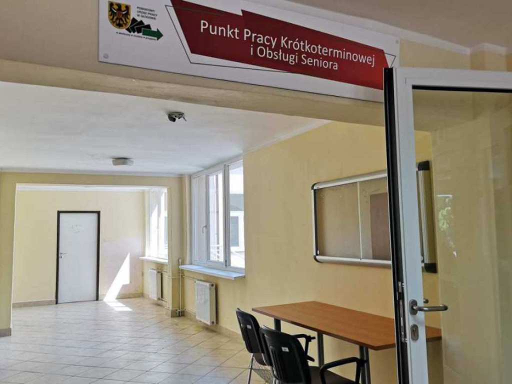 Powiatowy Urząd Pracy w Głogowie numerem 1 ofert pracy!