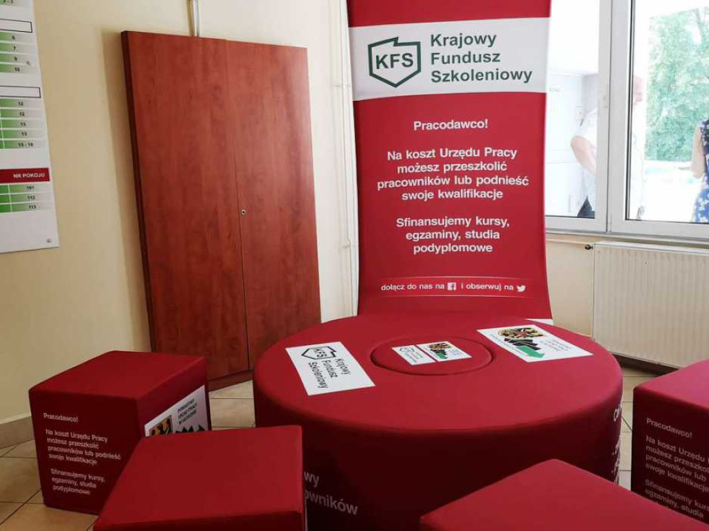 Powiatowy Urząd Pracy w Głogowie numerem 1 ofert pracy!