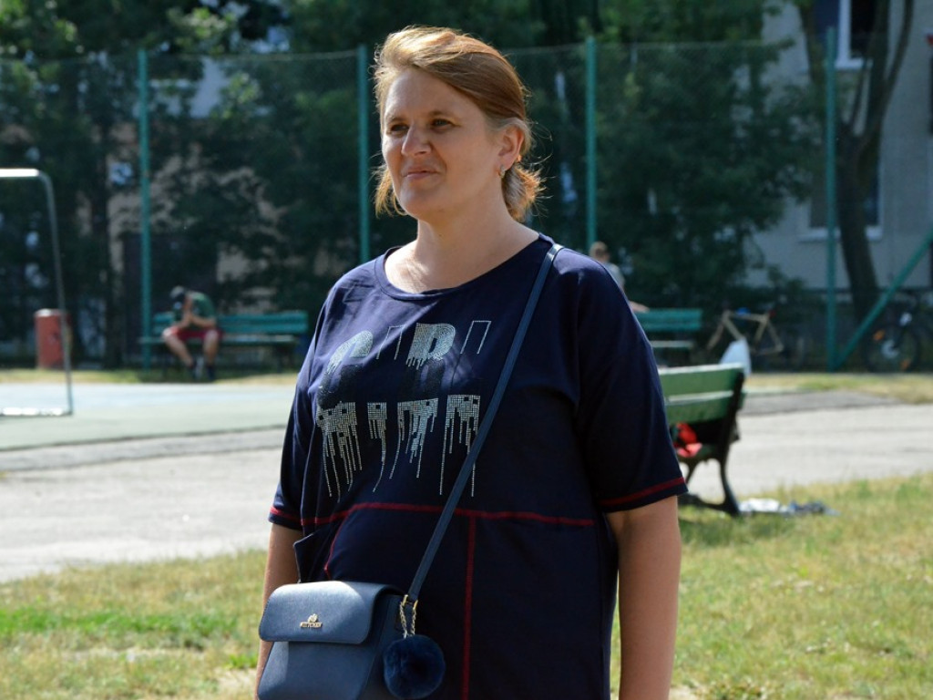 Zabawa z Chrobrym Głogów musi być udana! Dzieci i młodzież powitały lato na sportowo