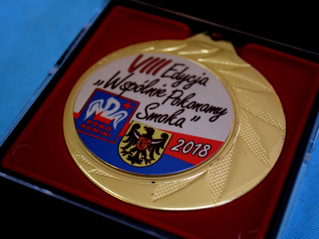 Oddali litry krwi! Uczniowie głogowskich szkół udowodnili, że warto pomagać