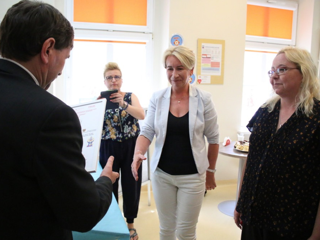 Oddali litry krwi! Uczniowie głogowskich szkół udowodnili, że warto pomagać