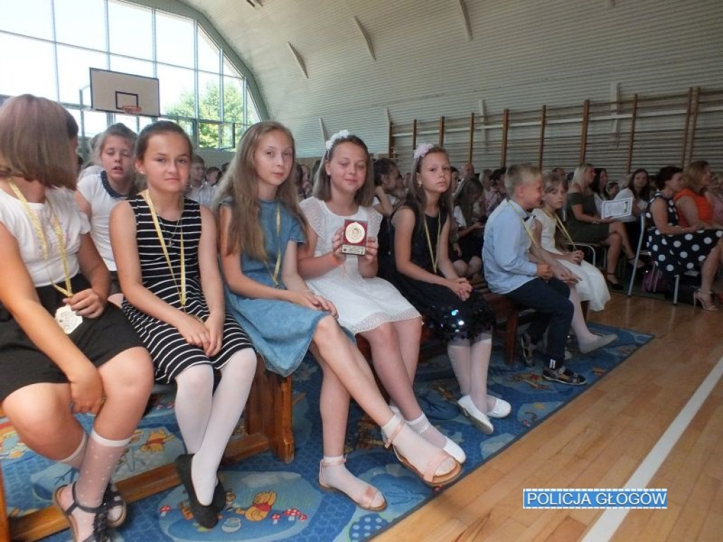 Uczeń godny naśladowania - 11. finał konkursu w Kotli