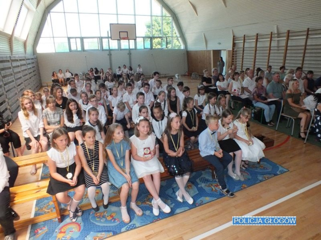 Uczeń godny naśladowania - 11. finał konkursu w Kotli