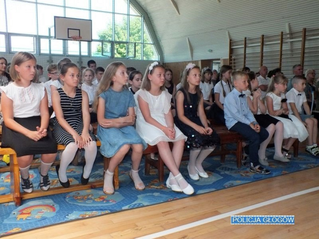 Uczeń godny naśladowania - 11. finał konkursu w Kotli