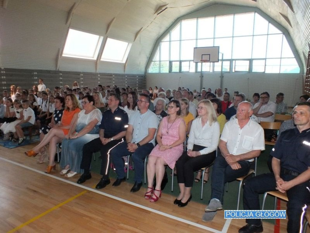Uczeń godny naśladowania - 11. finał konkursu w Kotli